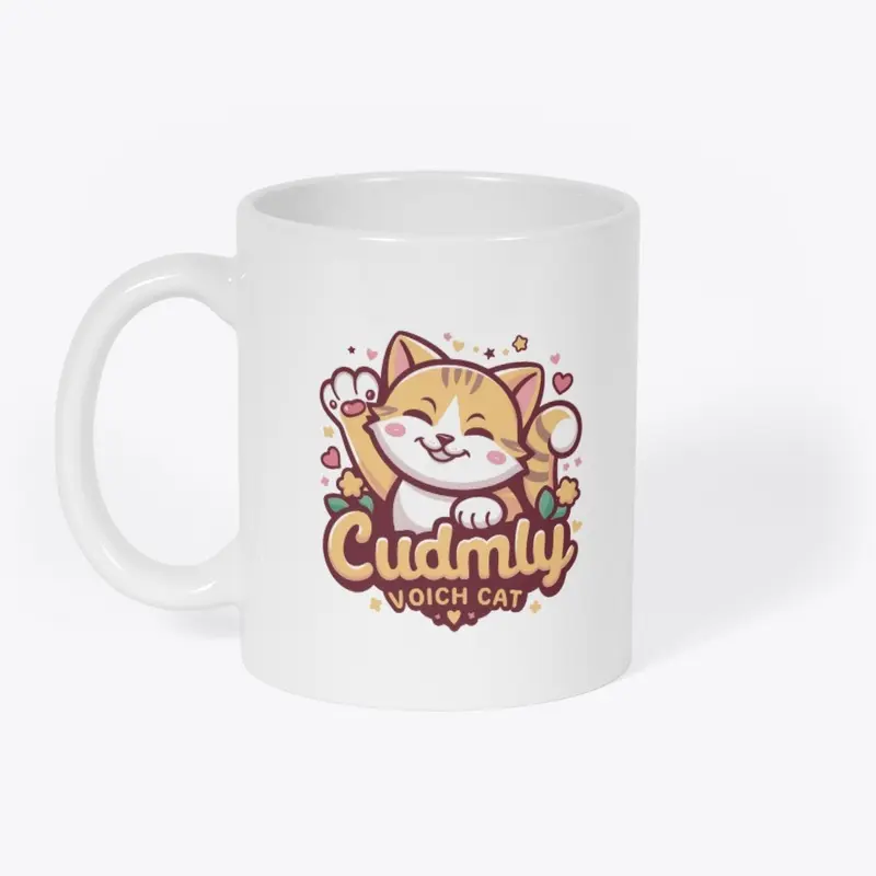 CatCudmly