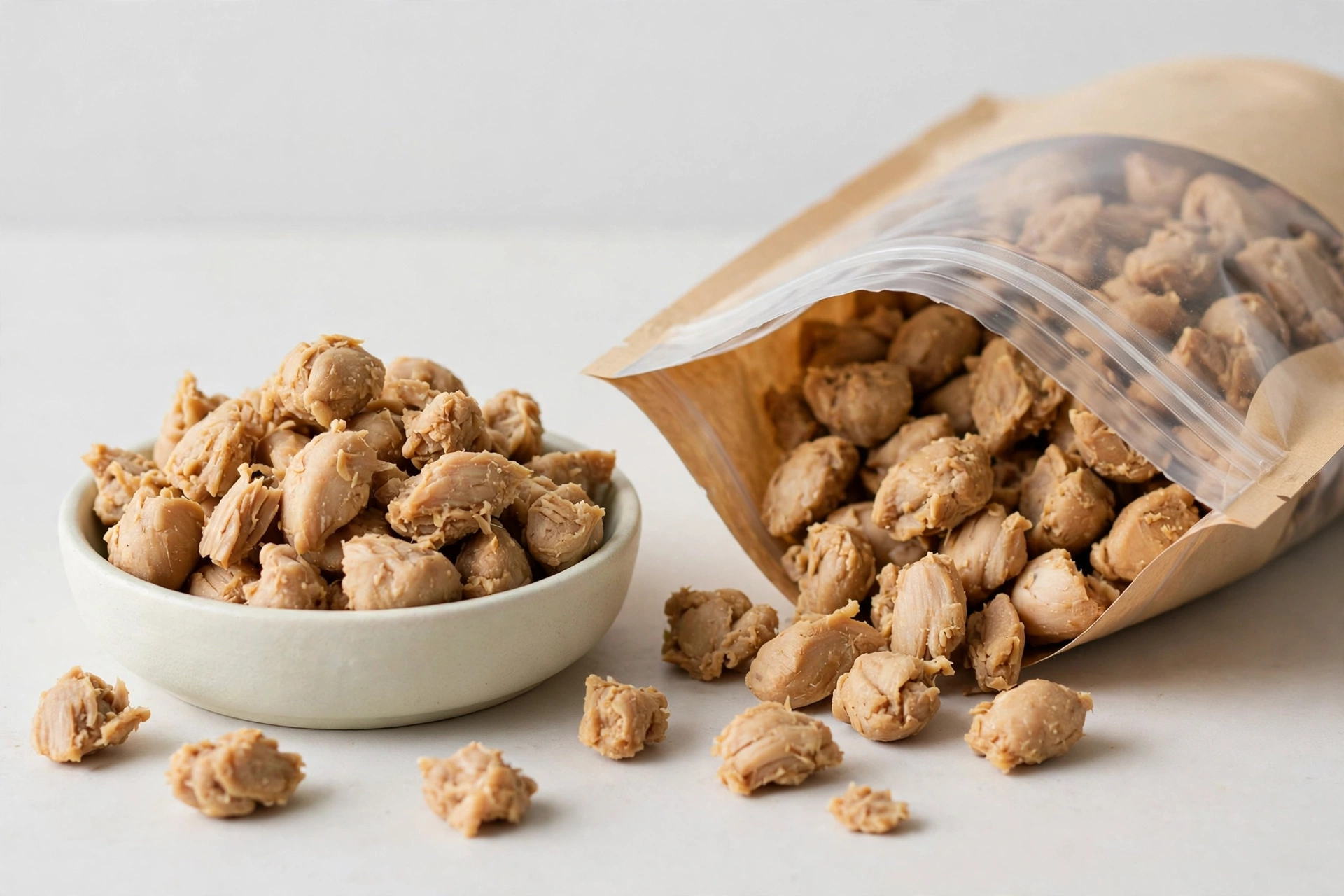 Chicken Training Treats