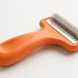 Deshedding Grooming Brush