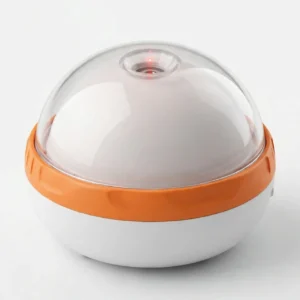 Interactive Laser Toy