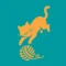 GoCat logo