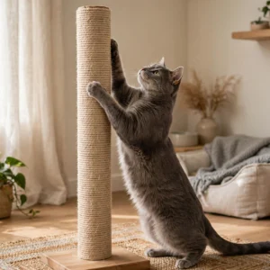Corrugated Cardboard Scratcher