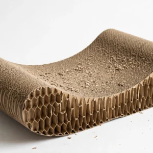Scratcher Lounge Bed