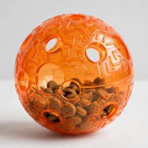 Treat Dispensing Ball