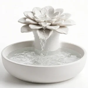 Pet Water Fountain 2L